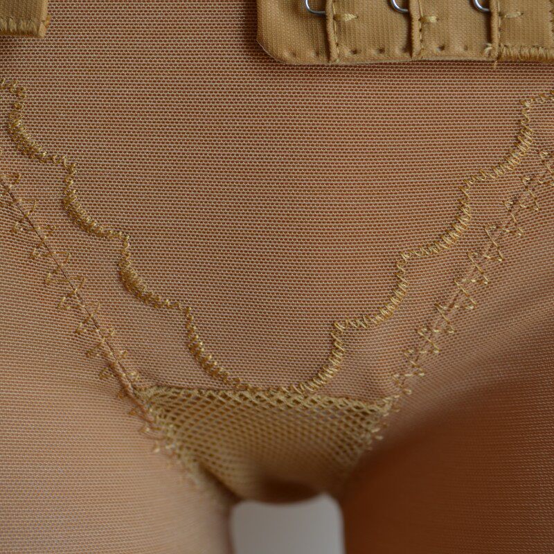 body amincissant TY9004 en nylon - Ref 683236 Image 3