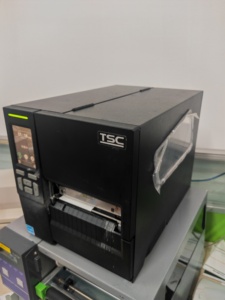 TSC MF3400T工业级打印机原装拆机配件打印头主板电源辊轴电机等