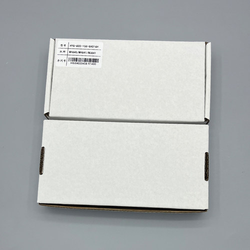 全新国产TSC-MH640/MH641/MU641打印头600dpi热转印印字头