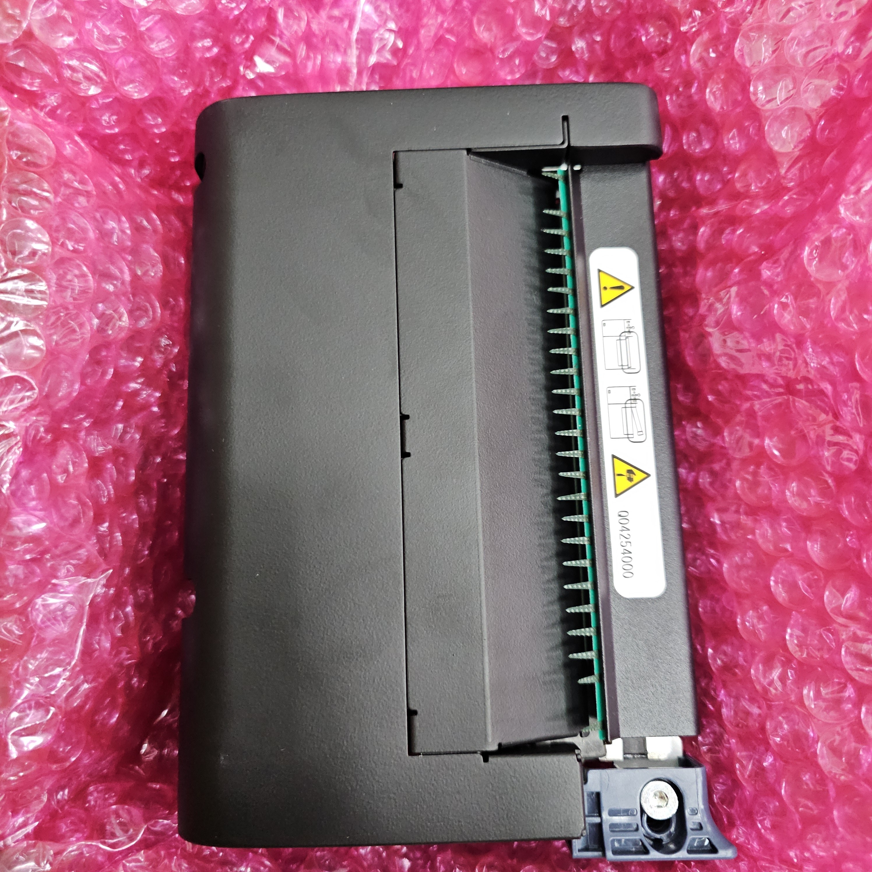 sato佐藤cl4nx plus切刀全新原装日本佐藤条码打印机切刀