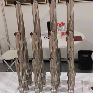 皇冠钻头暴力钻头加长枪钻3倍5倍7倍10倍铲钻皇冠钻刀杆刀片