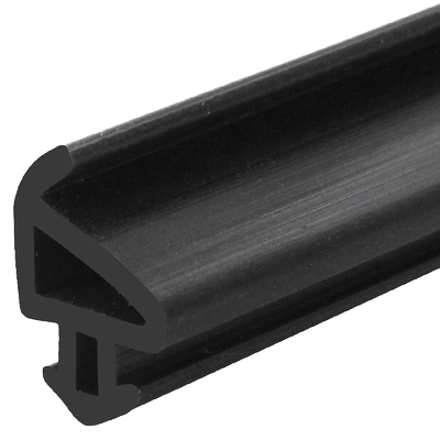 断桥铝门窗密封条铝合金窗挡风条