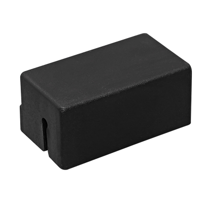 老式铝合金上下平移推拉塑料件