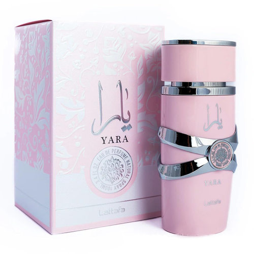 Lattafa Yara TK货源男女阿拉伯香水迪拜中东跨境产品批发perfume