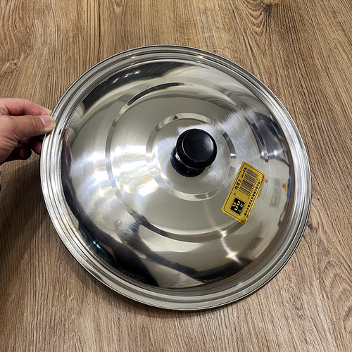 不锈钢锅盖不锈钢盖子