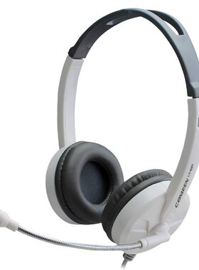 canleen/佳合 CT-637 笔记本电脑耳机头戴式时尚耳机 麦克风 聊天