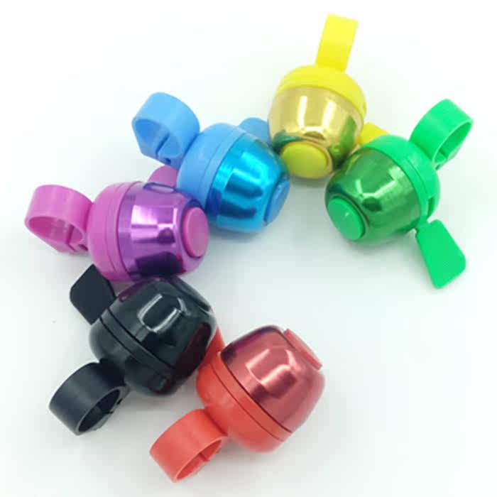 Sonnette de vélo - Ref 1453920 Image 3