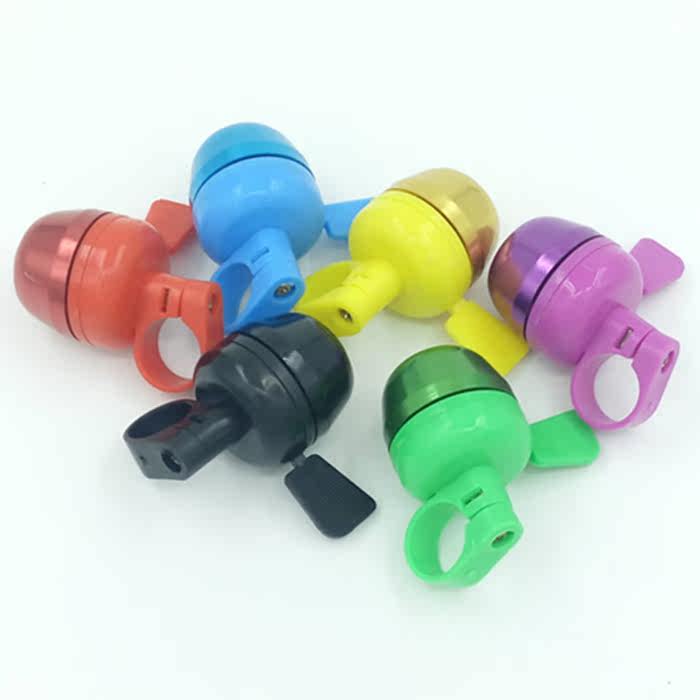 Sonnette de vélo - Ref 1453920 Image 5