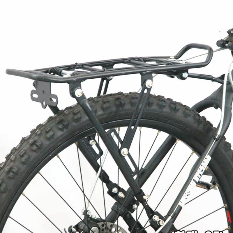 Porte-bagages pour vélo - Ref 2414315 Image 3
