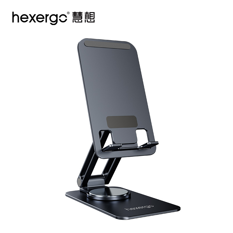 慧想手机Ipad支撑铝合金平板支架