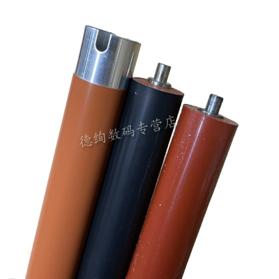 适用 奔图P3019 M6709 M7109定影上辊 M7209 M6760D/DW P3305DN压力辊 P3307DN-S M7105DN加热辊 定影下辊