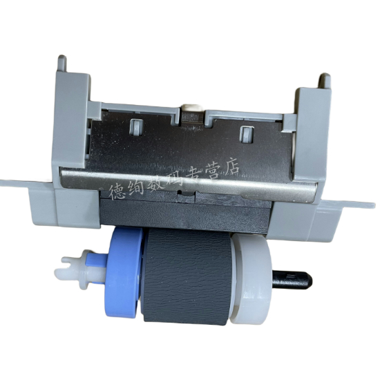 适用 惠普 HPM435 M701 M706 纸盒搓纸轮 进纸轮 分页器 分页垫 HP M701A M701N M706N M435NW纸盒搓纸轮