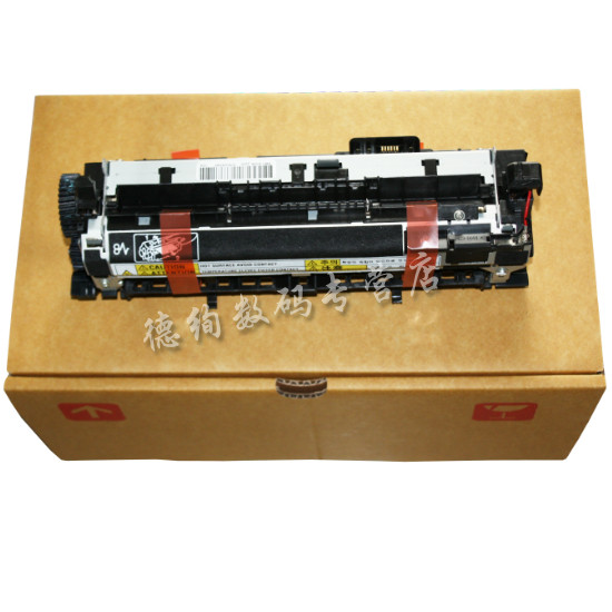 适用 佳能LBP 351dn 351x 352dn 352x定影组件 加热器组件 定影器