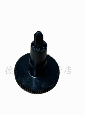 适用 EPSON爱普生U-220色驱齿轮TM-U220B U220PD U288B M188D M188B M188A 色带传动带动驱动齿轮