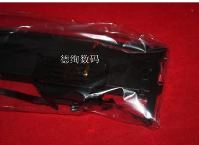 适用 富士通DPK900色带 DPK500色带架 DPK510 DPK910 DPK8680 DPK8680E DPK900H 针式打印机DPK900P色带