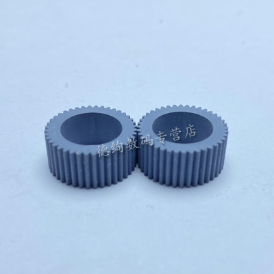 适用 佳能TR4527 TR4540 TR4530 TR4520 TR4550 TR4560 TR4570 TR4580 TR4590 搓纸轮 进纸轮