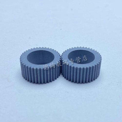 适用 佳能TR4527 TR4540 TR4530 TR4520 TR4550 TR4560 TR4570 TR4580 TR4590 搓纸轮 进纸轮