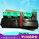 C223 C456 C365 C307 C367 C285 C556废粉仓 废墨粉收集器盒 C366 C283 C286 震旦ADC223废粉盒 适用