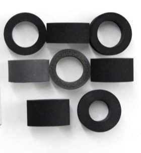 适用  虹光 AT440搓纸轮 AT330A AT582 AD240U 扫描仪 搓纸轮 进纸轮