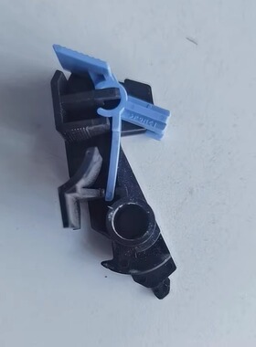 适用爱普生LQ590K2 595K2 590KII 595KII 1600K4H KIVH 连续进纸器 托纸架走纸器 卡扣 挂钩