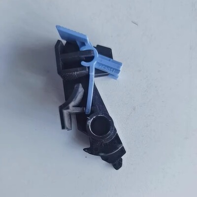 适用爱普生LQ590K2 595K2 590KII 595KII 1600K4H KIVH 连续进纸器 托纸架走纸器 卡扣 挂钩