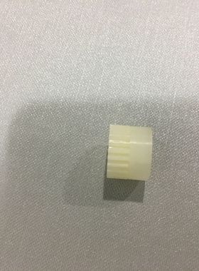 适用 夏普AR350显影齿轮 AR-310 311 351 420 450 451 355 455 3510 4510 3511 4511 3512 4512磁辊齿轮 1371