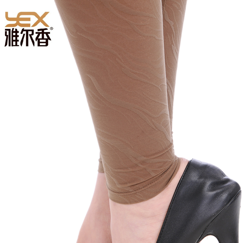 body amincissant luxueux en nylon - Ref 686650 Image 4