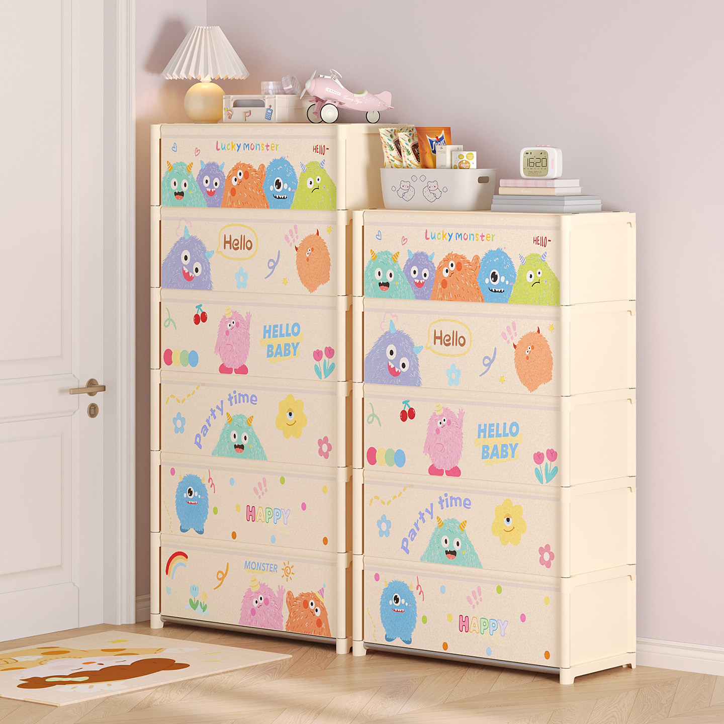 鞋子收纳架小窄入户门口带门翻盖鞋柜防尘学校宿舍出租房用鞋架,收纳整理,鞋子收纳架,淘宝优惠券,粉丝福利购,淘宝优惠卷