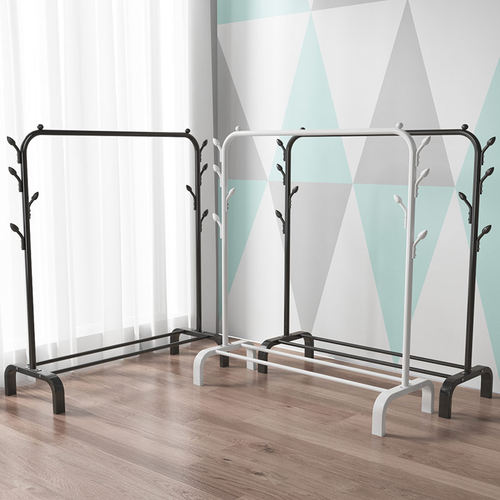 晾衣架大容量结实耐用