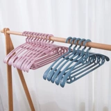 Пластиковая вешалка для домашнего использования, нескользящая обувная колодка, сушилка, увеличенная толщина