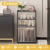 Простая утолщенная обувная коробка Home Door Lose Lake выглядит хорошо