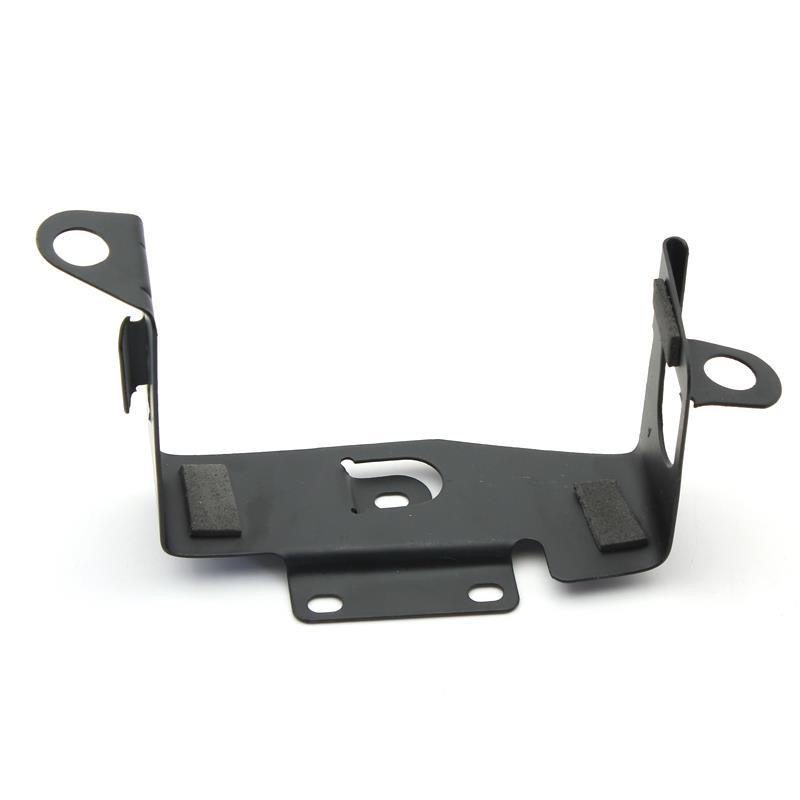 配件适用豪爵铃木太子GN125铃木王GS125电池架电瓶底座铁架固定架