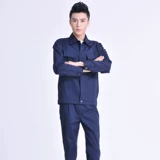 Демисезонный комбинезон для работы