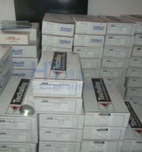 正品美国进口泰克罗伊 ERNiCr-3 镍基合金焊丝 Techalloy 606焊丝