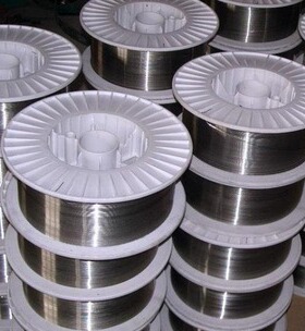 YD507MoNb/YD507Mo耐磨堆焊药芯焊丝 气保焊丝