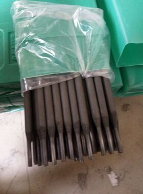 D646 铸铁焊条D656焊条 D667高铬铸铁耐磨堆焊电焊条