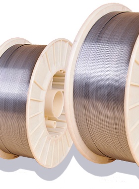 ZD310辊压机用堆焊耐磨焊丝