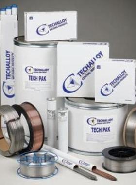 美国泰克罗伊Techalloy 606镍基焊丝 ERNiCr-3镍基合金焊丝