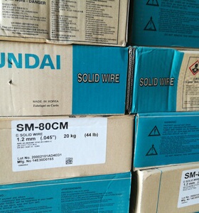 R31耐热钢焊丝(ER55B2MnV)耐热钢氩弧焊丝12Cr1MoV气保焊丝