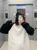 黑白