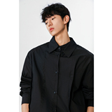 24高品质设计师款双领设计美式韩长袖衬衫外套XZ507-1 CS1072 P68,男装衬衫,星座507-1,四季星座 24高品质设计师款双领设计美式韩长袖衬衫外套XZ507-1 CS1072 P68,男装衬衫,星座507-1,四季星座