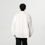 24高品质设计师款双领设计美式韩长袖衬衫外套XZ507-1CS1072P68，男装衬衫，星座507-1