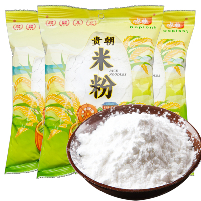 贵朝米粉粉1斤做米豆腐绿豆粉