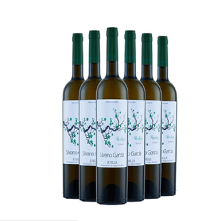 西班牙进口 6整箱装 冰后弗德乔干白葡萄酒750ml 宜兰树