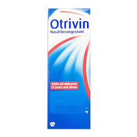Hong Kong version of Anbi Ling Dubai Mint Flavor Original Adult and Children's Spray, Vietnamese spray otrivin thumbnail 2