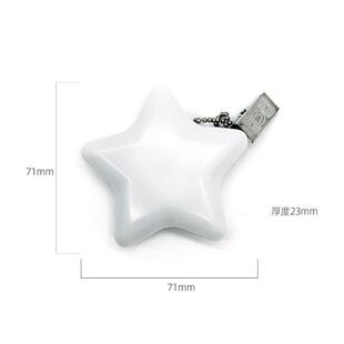 心形五角星触摸感应包包灯装饰灯应援夹子舞蹈snh48akb迷你演唱会