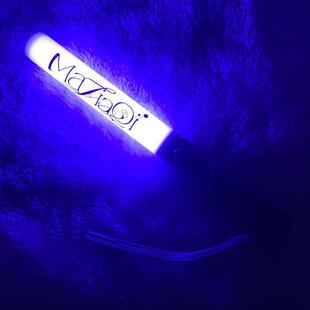 马嘉祺魔改棒超亮应援演唱会时代棒改棒定制荧光棒应援打call