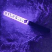 王鹤棣应援棒超亮应援棒演唱会定制荧光棒应援打call