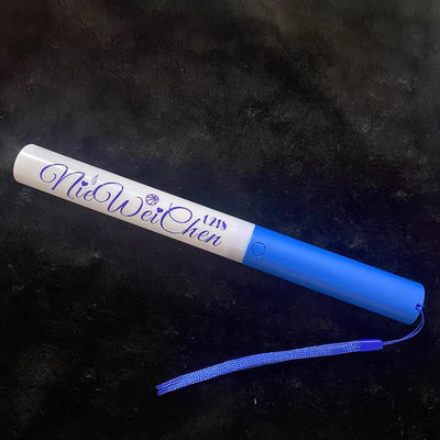 聂玮辰魔改棒wota艺明星应援棒演唱会打CALL发光棒超亮