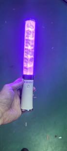 陈奕恒魔改棒时代少年团马嘉祺丁程鑫宋亚轩荧光棒定制粉丝应援